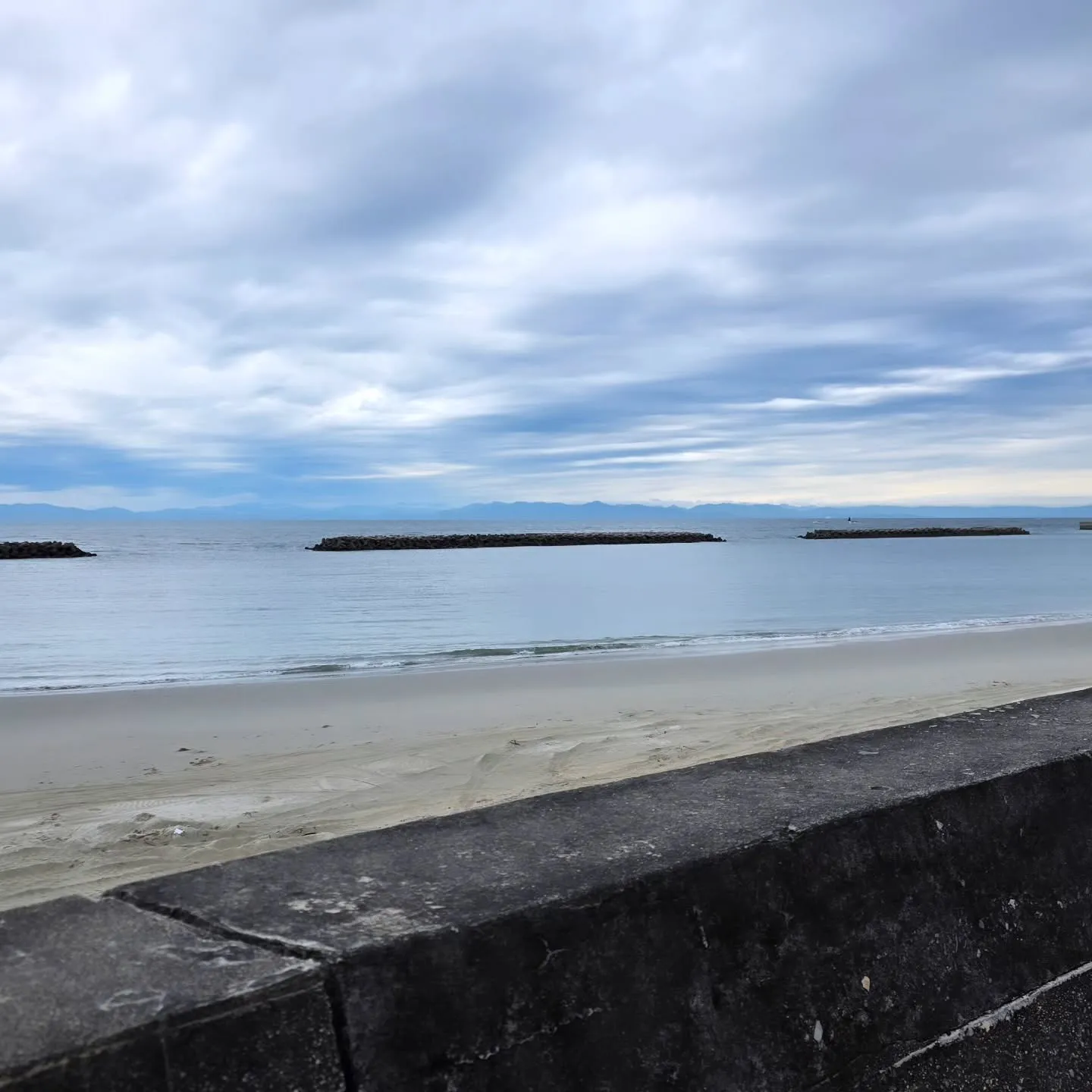 おはようございます!!