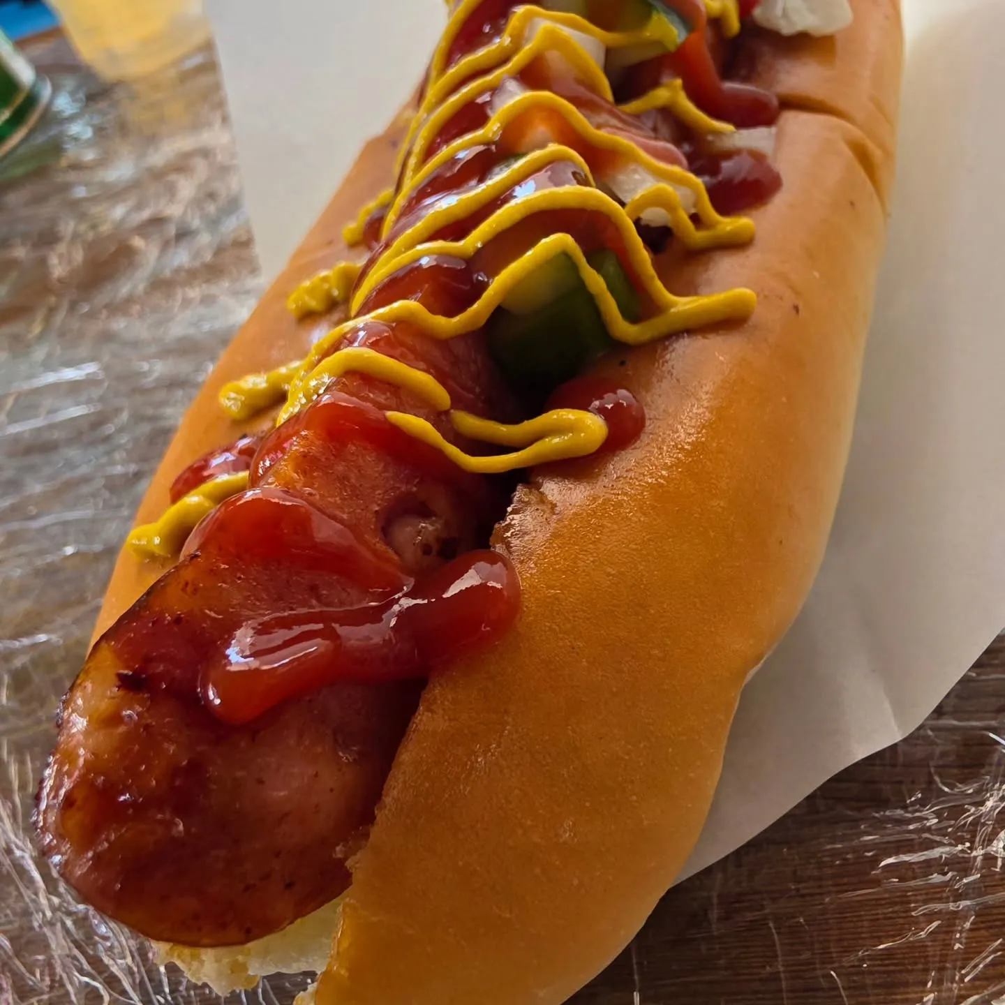 おはようございます!!!