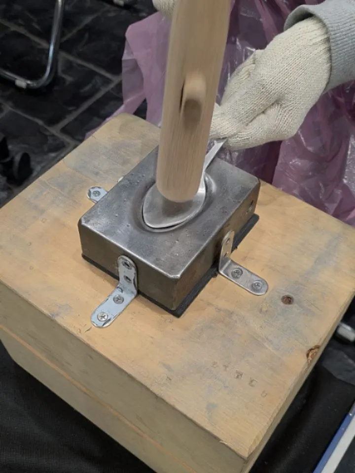 東海マツダ販売 竜美ヶ丘店様のイベント出店🥹